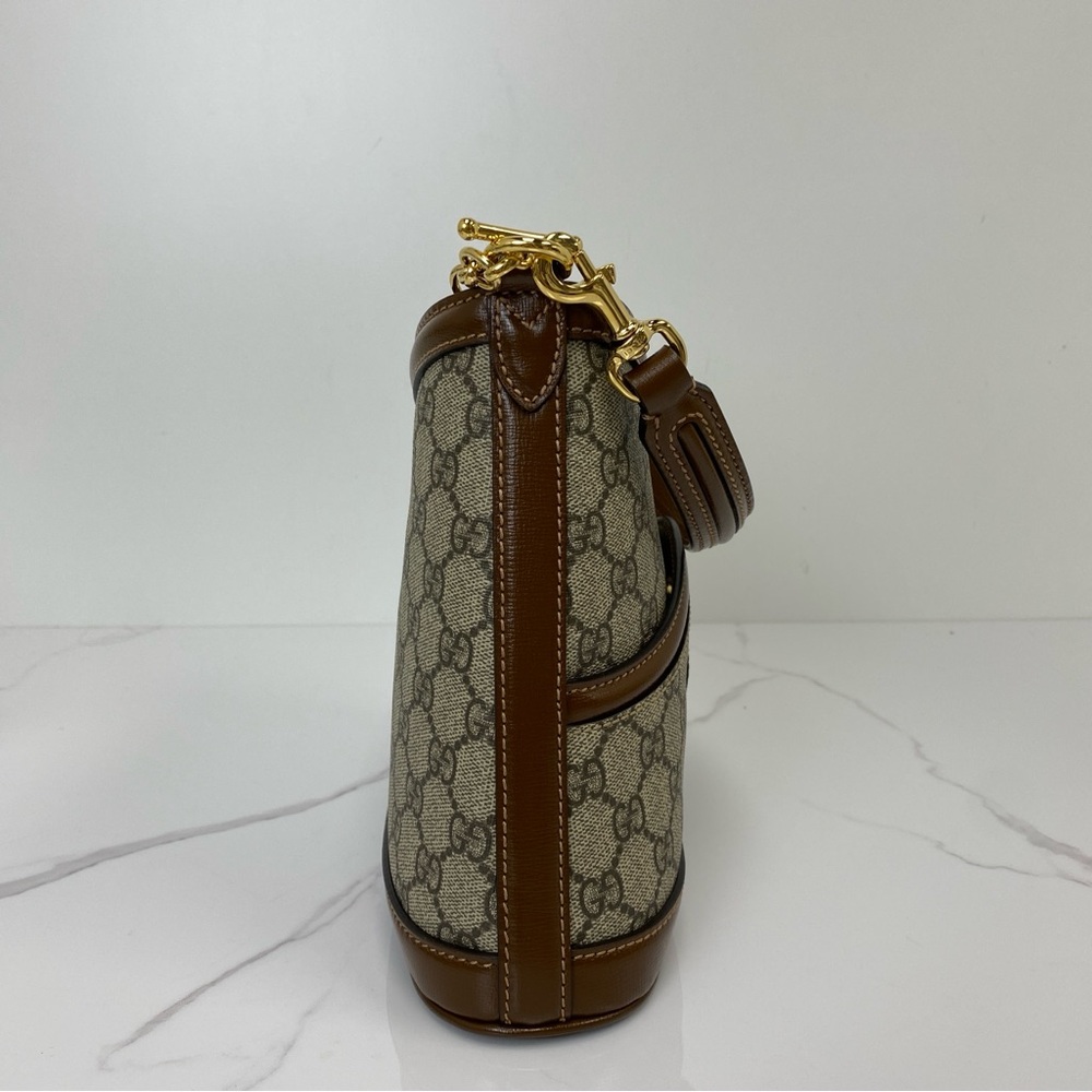 Gucci Hobo Bag - Picture 4 of 6